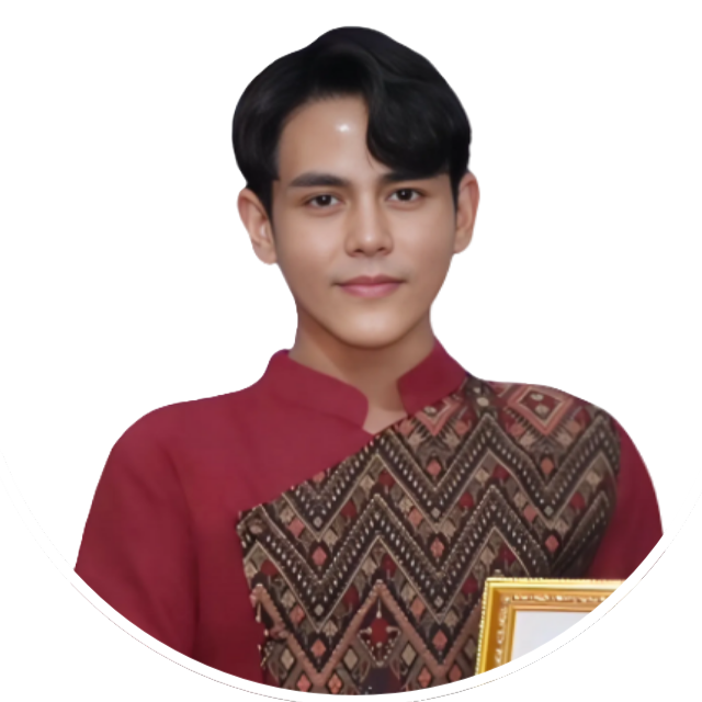 นายปฐวี ดัดผดุง